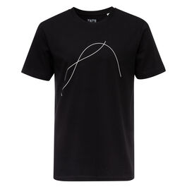 Anthony McCall Doubling Back t-shirt